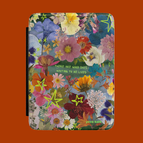good days - kindle case