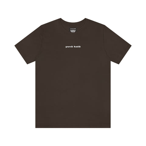 "you don't read books?" tee