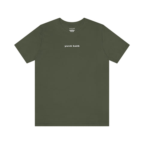 "you don't read books?" tee