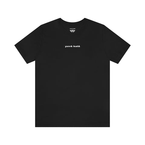 "you don't read books?" tee