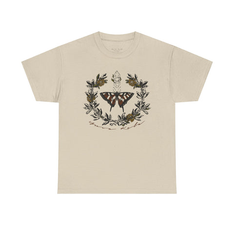 OG yuvā kalā tee