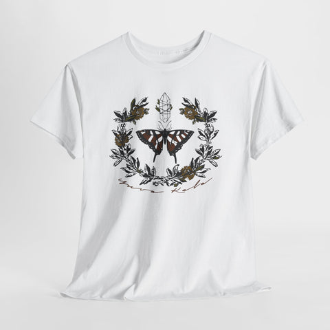 OG yuvā kalā tee