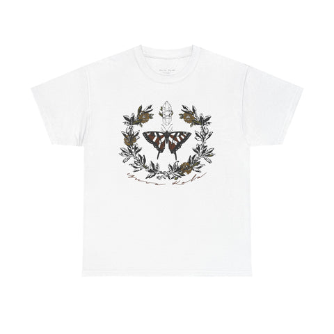 OG yuvā kalā tee