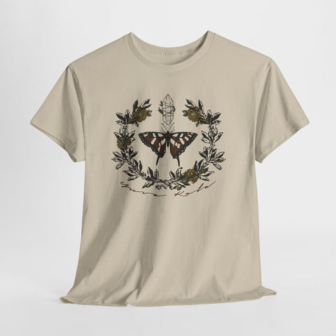 OG yuvā kalā tee