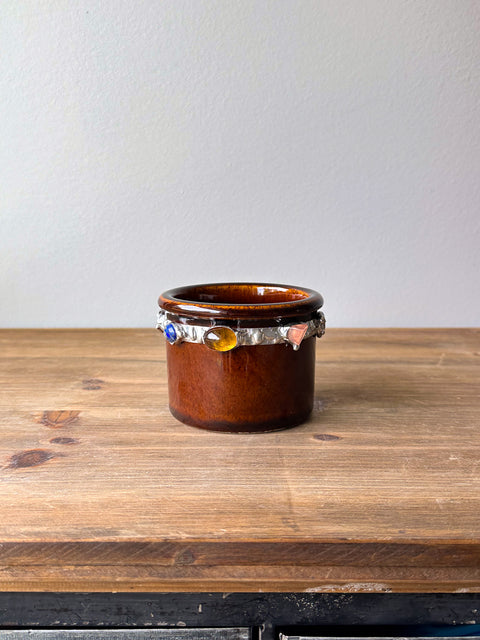 ceramic bowl #4