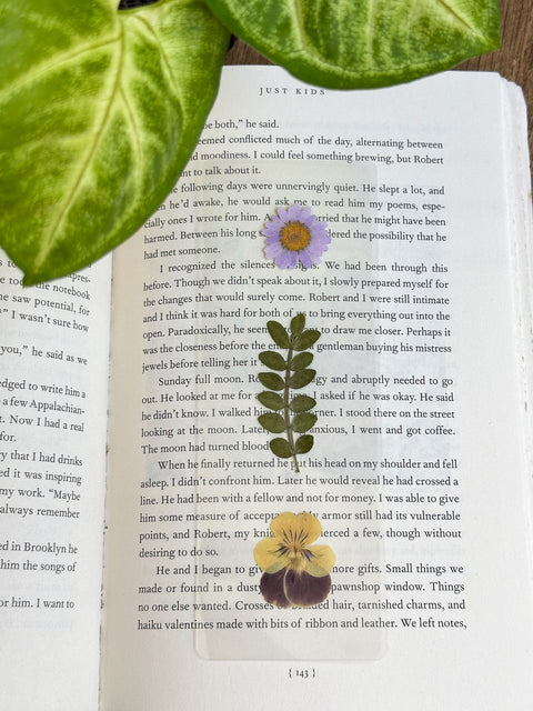 "anne of green gables" bookmark