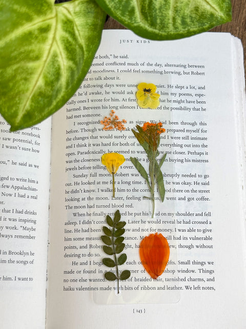 "funny story" bookmark