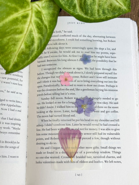 "wait for it" bookmark